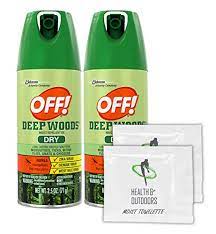 Does Off Spray Repel Bed Bugs The Home Pest Control