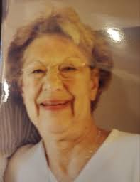 Obituary information for Elizabeth "Bette" Ann Reding