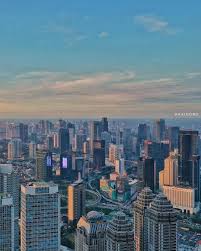 Jakarta In Afternoon City Cities Buildings Photography City Aesthetic City Landscape Jakarta City Looking for the best jakarta wallpapers?