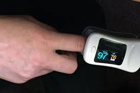 Pulse Oximetry In Primary Care Gponline