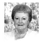 Frances Ibleto Obituary