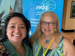 Dr. Catherine Febria (@catherine.febria) • Instagram photos and videos