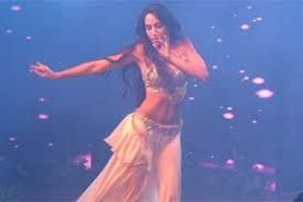 Nora fatehi bellydance alabina dance choreography desert. Nora Fatehi S Sexy Belly Dance Will Surely Make Your Jaw Drop