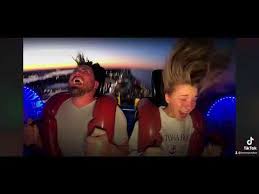 They are the main characters and protagonists of stephen king's best selling novel it, published in 1986. Dude Loses Fake Tooth On Slingshot Ride Has To Come Clean Fail Blog Funny Fails
