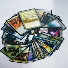 Also the new high quality proxies weight a bit more. 36p Set Mtg Cards Magic Proxy Cards The Gathering Rudy Alpha Investment Modern Vintage Legacy Mtg Card Game Game Collection Cards Aliexpress
