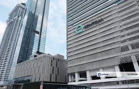 This is unique and one of the tallest skyscraper in kl where. Q Sentral For Rental Rm28 000 By Victor Lim Edgeprop My