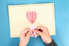 Although you might want to make the cards look fun instead, by sticking some candies or chocolate inside the cards. Funny Valentine S Day Cards You Can Make Yourself Diy Projects
