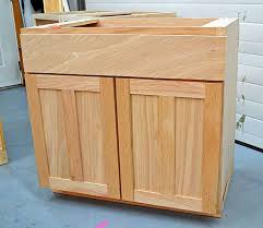 kitchen cabinet sink base 36 full