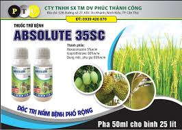 Absolute 35SC