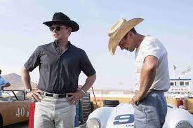 Exploring matt damon's watches, on and off screen. Identify What Watch Is Matt Damon Wearing In Ford V Ferrari Watches