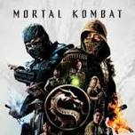 Mortal Kombat