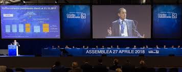 Credito valtellinese servizio banca perta. Il Creval Alla Svolta Puo Diventare Un Caso Di Successo Economia Italia