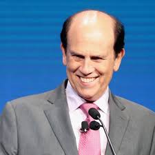 Trump Pardon List: Insiders Urge President to Look At Former 'Junk Bond  King' Michael Milken