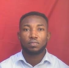 Kwame Awuku's Instagram, Twitter & Facebook