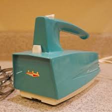 Image result for Turquoise 1977 Kelvinator