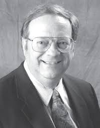 DONALD P. “DON” RACHETER, PhD