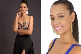 Señorita Colombia 2019 Meet the Contestants