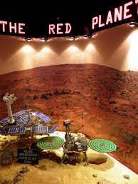 The planetarium was formally opened on 7 feb' 1994 by. National Planetarium Kuala Lumpur