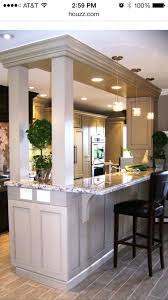 Maybe you would like to learn more about one of these? Small Kitchen Bar Counter Design Novocom Top