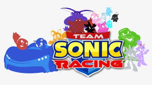 1000 gambar anime sonic keren paling keren infobaru from www.infobaru.id. Team Sonic Racing Logo Hd Png Download Kindpng