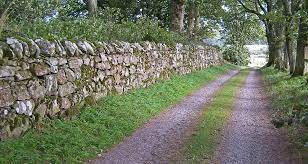 Our natural stone range includes marble, limestone, granite and travertine tiles and these are perfectly suited for use on walls but can also be used as floor tiles to create a consistent look in your bathroom or kitchen. Dry Stone Wall Simple English Wikipedia The Free Encyclopedia