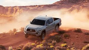 Here's how it sits as of today, with items added in 2021 in orange, and items removed in 2021, grey. 2019 Toyota Tacoma Calling All Adventure Seekers Toyota Of Seattle Blog