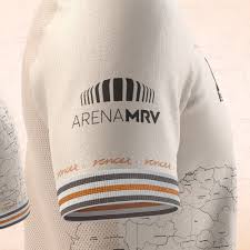 Enter & enjoy it now! Classic Football Shirts On Twitter Clube Atletico Mineiro Ran A Competition For Their Fans To Design A New Shirt And The Winner Is Having Their S Produced And Sold This Is The Final