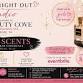 Scents & Sips