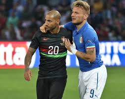 Muscle tear, out for 5 weeks. Immobile On Lazio Victory This One Leaves Me With An Incredible Aftertaste