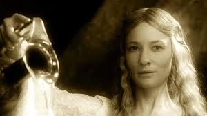 The heir to the throne of gondor. Top 10 Lord Of The Rings Characters