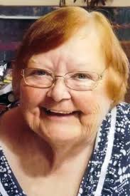 Connie Carpenter Obituary (1948