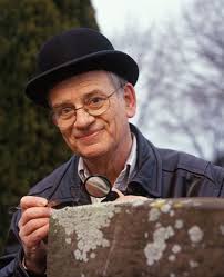 Rutgers: Douglas E. Eveleigh (1933-2019)