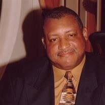 Steven B. McCready Obituary