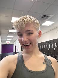 I need help choosing a name.. preferably something that starts with an A  but I'm down for whatever. 80% of the time I'm masc and 20% I'm femme.  Pronouns