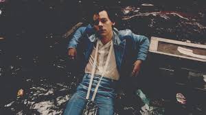 It’s time to try tumblr. Harry Styles Starts Strong The Bengal S Purr