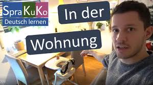 Wohnungen zur miete aktuelle angebote für mietwohnungen finden auf immobilo.de wohnungssuche mit immobilo.de ihrer deutschlandweiten immobiliensuche. Deutsch Lernen In Der Wohnung Wortschatz Mobel Einrichtungsgegenstande Youtube