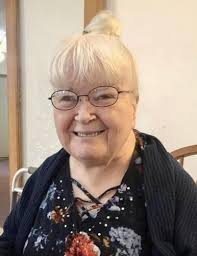 Katherine Anne Friend Obituary (2024)