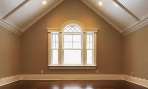For flat, lower ceilings, the tray ceiling is a simple way to add depth and the perception of a taller ceiling to any. 55 Amazing Crown Molding Ideas For All Ceilings And Rooms