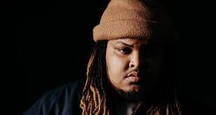 Marcus Tenney's Instagram, Twitter & Facebook