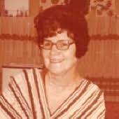 Obituary information for Eileen Matheny