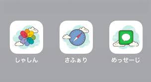 One of the new features available with the release of ios 10.3 is the ability to change the icon of the apps that are available on your iphone's home screen. Ios 14 How To Change Appearance The Iphone App Icon Iphone Wired