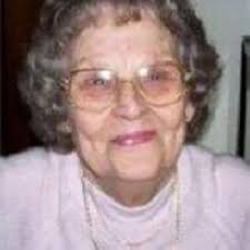 Mary Lee (Dowless) Blackburn Obituary September 15, 2012
