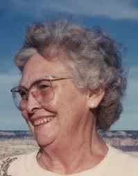 Vivian Ebert Obituary (2015)