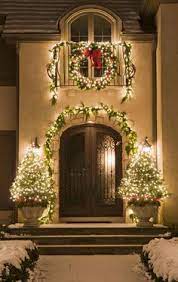 It is a time when family, friends, come together to celebrate and have. 65 Outdoor Holiday Decoration Inspiration Ideas Outdoor Christmas Outdoor Christmas Decorations Christmas Decorations