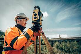 CHOOSING A CAREER AS A LAND SURVEYOR | 1st Horizon – Survey | Mapping | Measurement