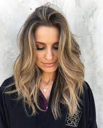 24 Best Hair Colors For Spring Summer Season 2021 Hair Styles Hazelnut Hair Thick Hair Styles