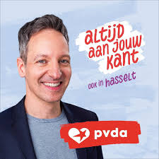 Kim De Witte in mensen