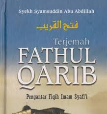 File kitab fathul qarib ini sudah di lengkapi dengan makna jawa ala pesantren. Terjemah Fathul Qorib Pdf Situs Santri