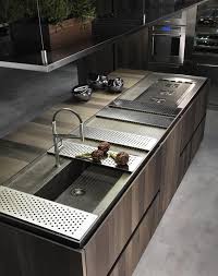 Cucine Bva Design Scava Interni Della Cucina Arredo Interni Cucina Cucine Di Lusso