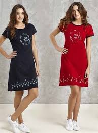 Mod Collection Penyegecelik 1430 Indirimli Outlet Gecelik Modelleri Icin Tiklayin Http Www Pijama Com Tr Geceli Gecelikler Moda Stilleri Kiz Cocugu Modasi